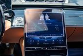 الجوهرة S500 AMG اعلى مواصفات موديل 2023