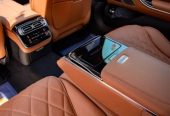 الجوهرة S500 AMG اعلى مواصفات موديل 2023