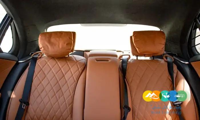 الجوهرة S500 AMG اعلى مواصفات موديل 2023