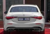 الجوهرة S500 AMG اعلى مواصفات موديل 2023