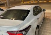 تويوتا كامري جي ال اي 2023
