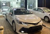 تويوتا كامري جي ال اي 2023