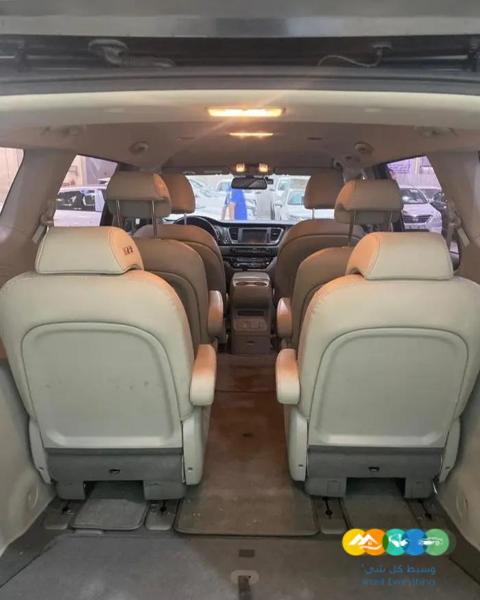 سنتافي 2019 ديزل