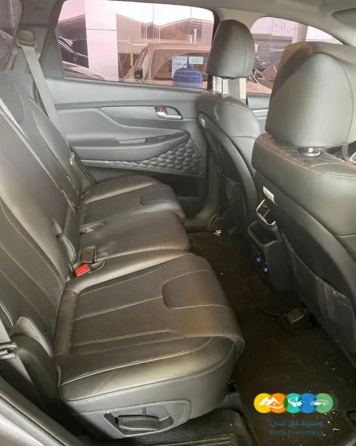 سنتافي 2019 ديزل