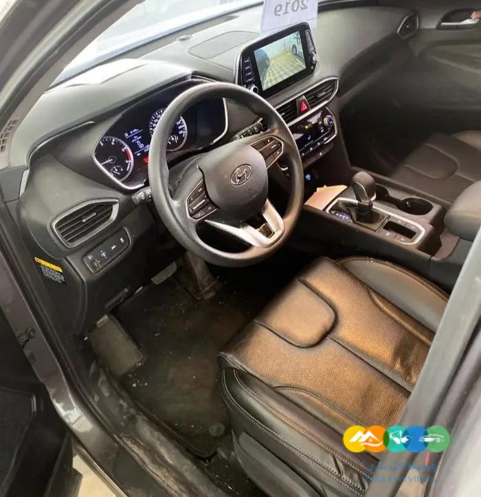 سنتافي 2019 ديزل