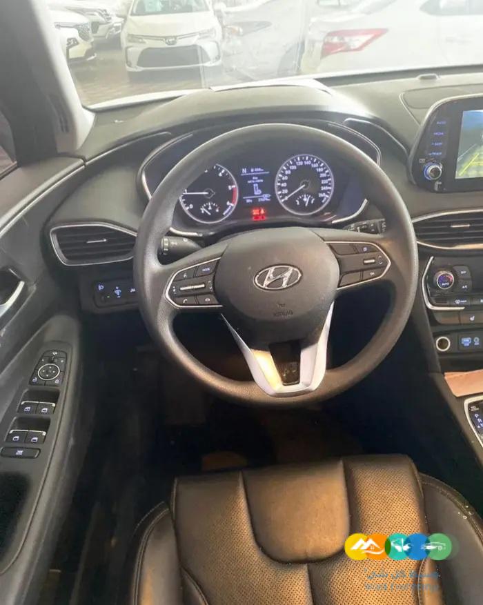 سنتافي 2019 ديزل