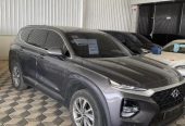 سنتافي 2019 ديزل