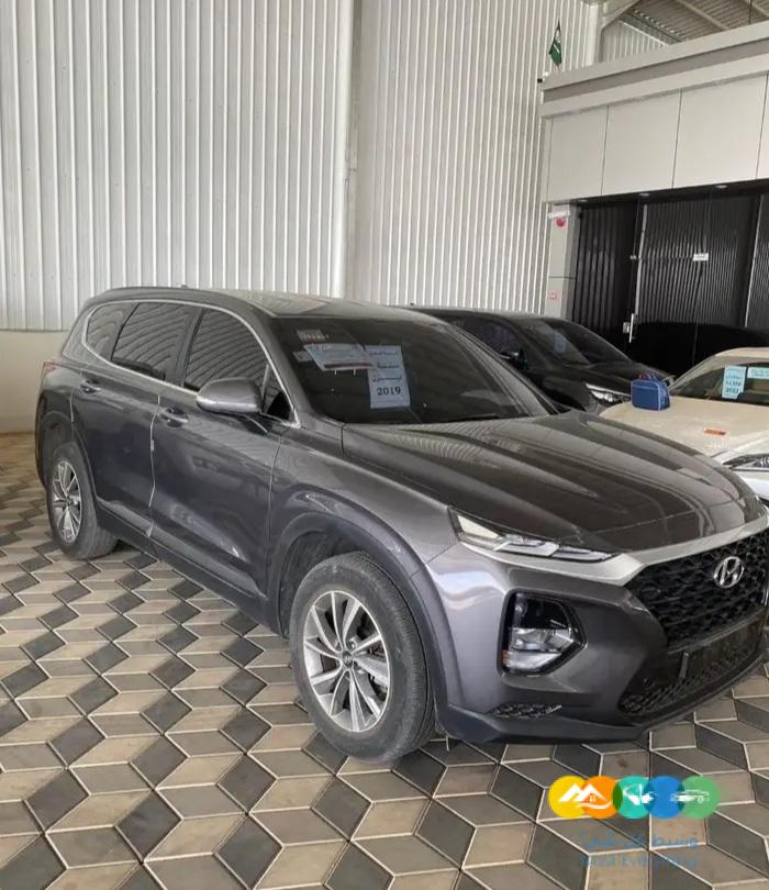 سنتافي 2019 ديزل