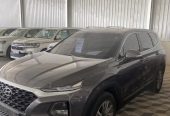 سنتافي 2019 ديزل