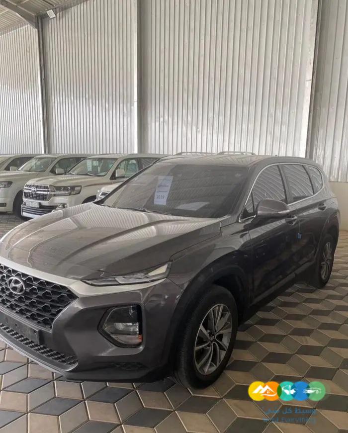 سنتافي 2019 ديزل