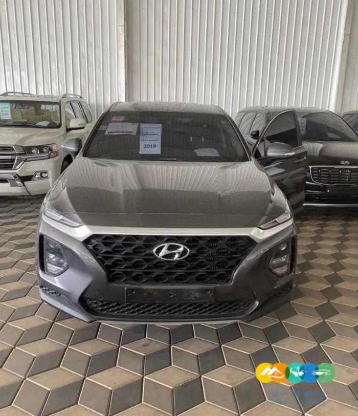 سنتافي 2019 ديزل