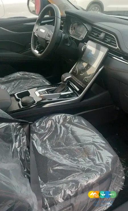 ماكسيس D60 استاندر إيليت 2023