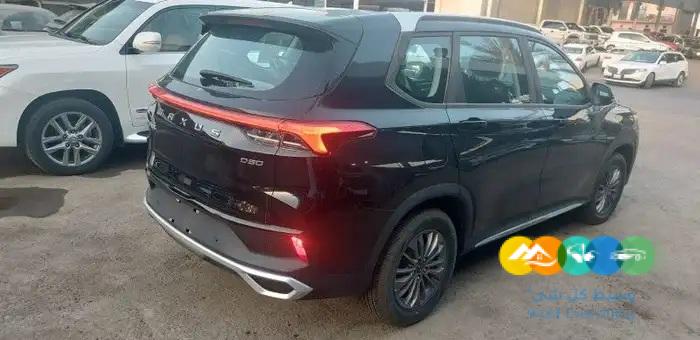 ماكسيس D60 استاندر إيليت 2023