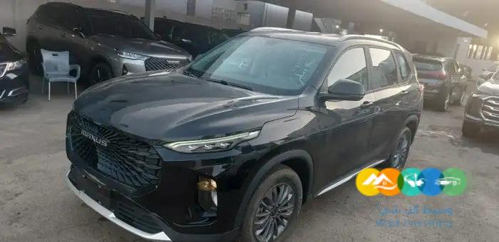 ماكسيس D60 استاندر إيليت 2023