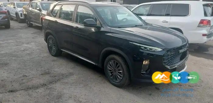 ماكسيس D60 استاندر إيليت 2023