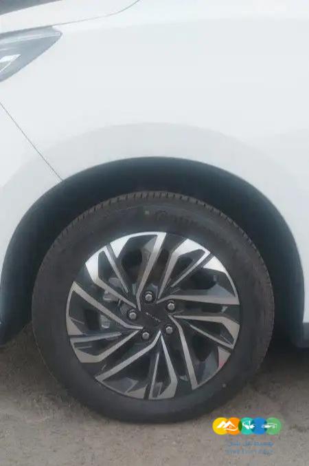 ماكسيس G50 فل كامل 2023 لاكجري