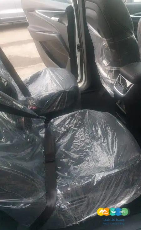 ماكسيس G50 فل كامل 2023 لاكجري