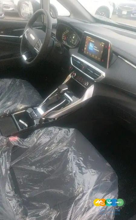 ماكسيس G50 فل كامل 2023 لاكجري