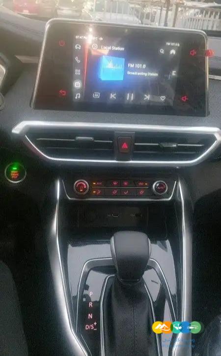 ماكسيس G50 فل كامل 2023 لاكجري