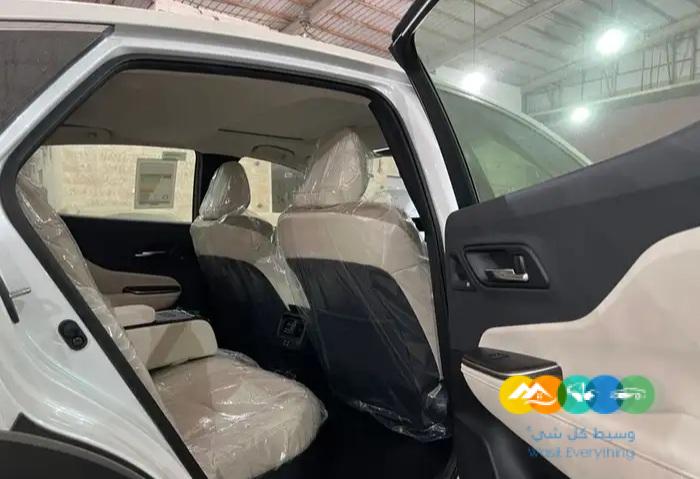 تويوتا كراون بريميوم 2023
