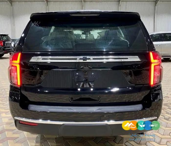 تاهو 2023-LT-لاكجرى سقف بانوراما (تم البيع )