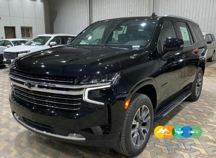 تاهو 2023-LT-لاكجرى سقف بانوراما (تم البيع )