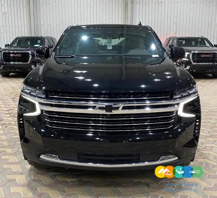 تاهو 2023-LT-لاكجرى سقف بانوراما (تم البيع )