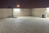 شقة نظيفه 4 غرف وملحقاتها حي طويق /تم تاجير