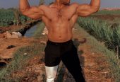 مدرب شخصي محترف
