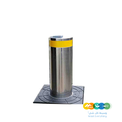 مصدات هيدروليكية عمودية 0595688150