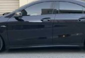 مرسيدس CLA45 AMG موديل 2016