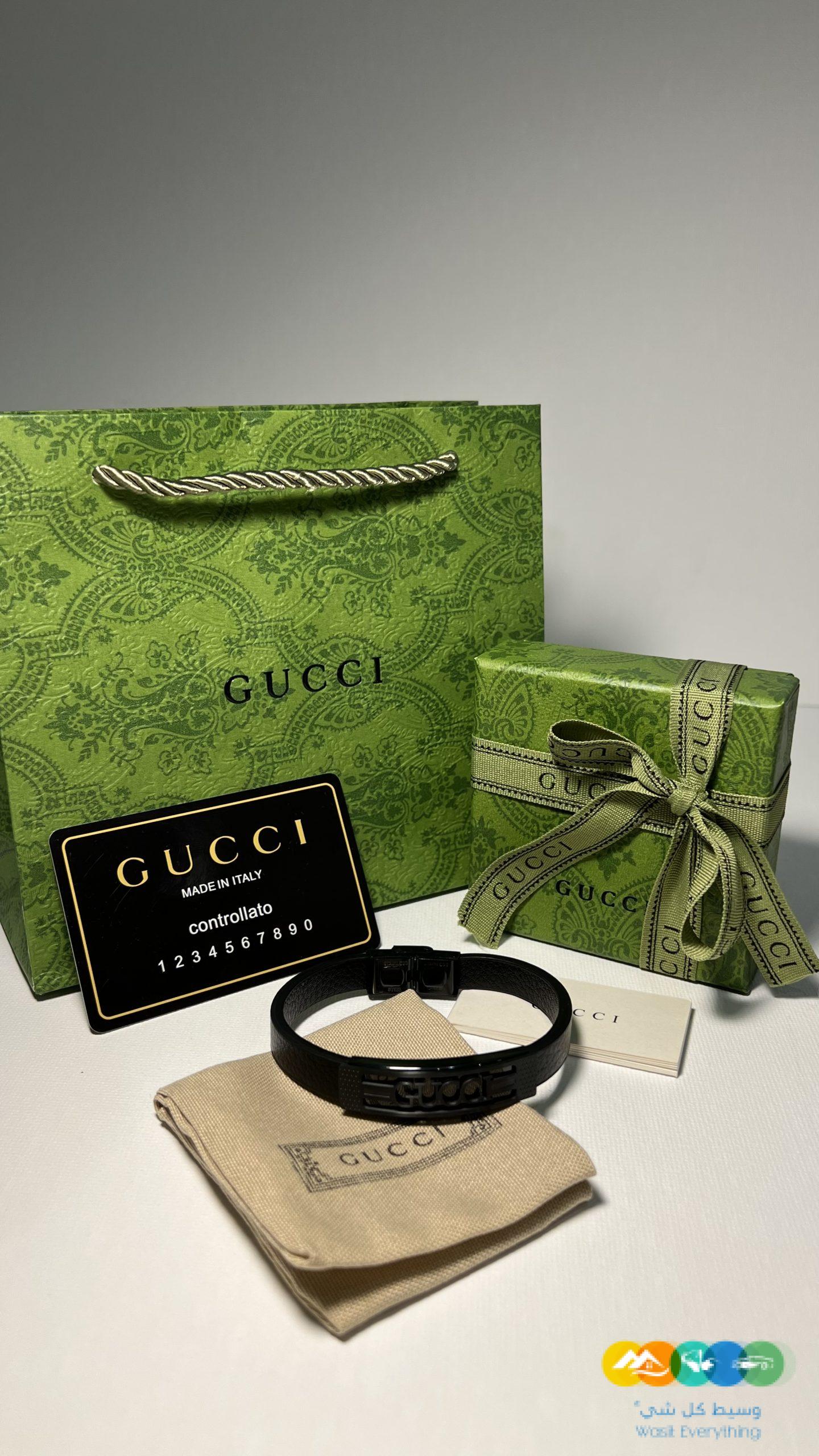 اساور فخمة براند عالمي