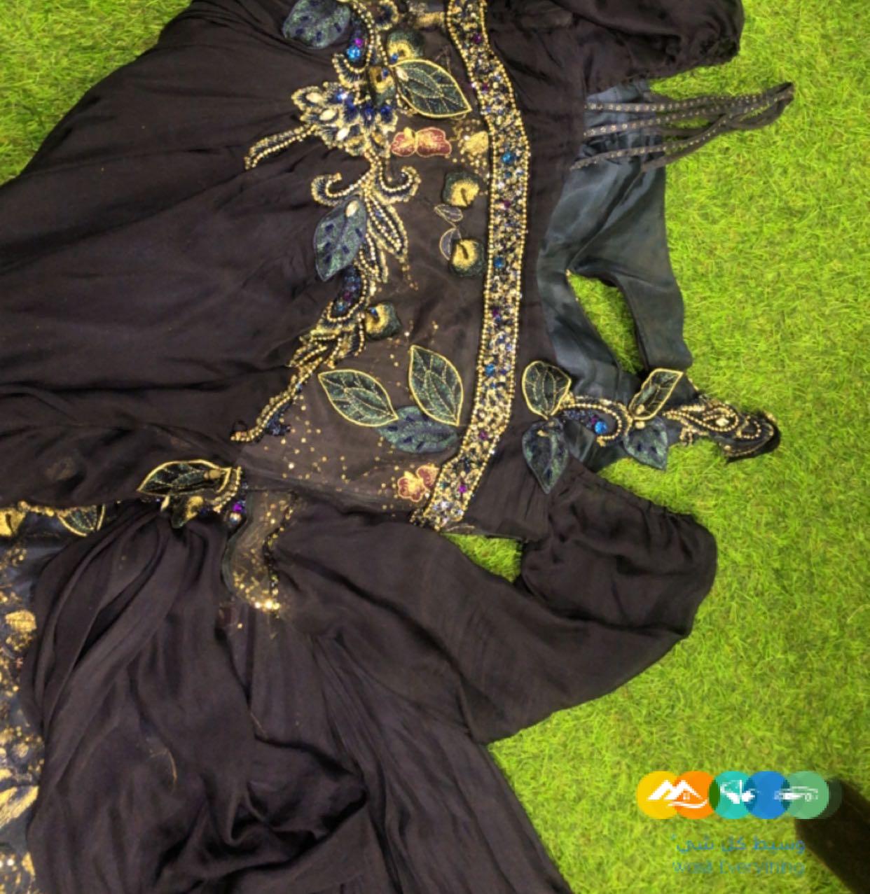 فساتين شبة جديدة