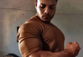 مدرب شخصي محترف