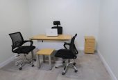 مكاتب مؤثثة للإيجار 0592434275