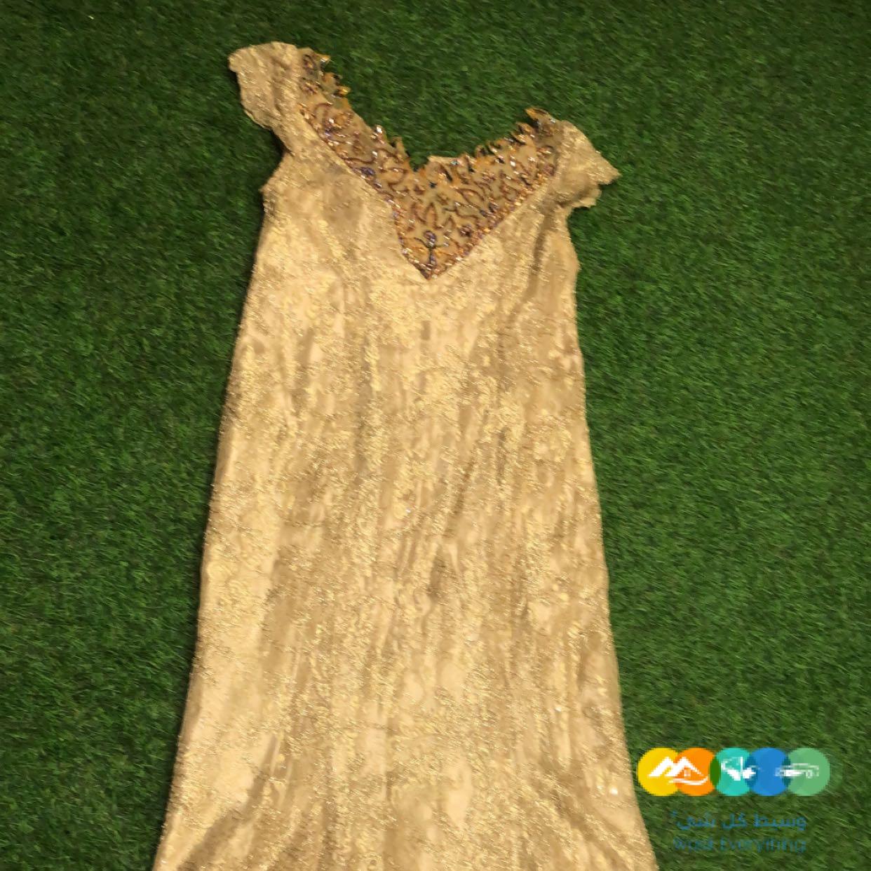 فساتين شبة جديدة