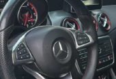 مرسيدس CLA45 AMG موديل 2016