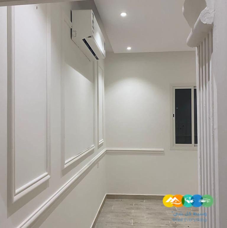 شقة للإيجار بحي القدس