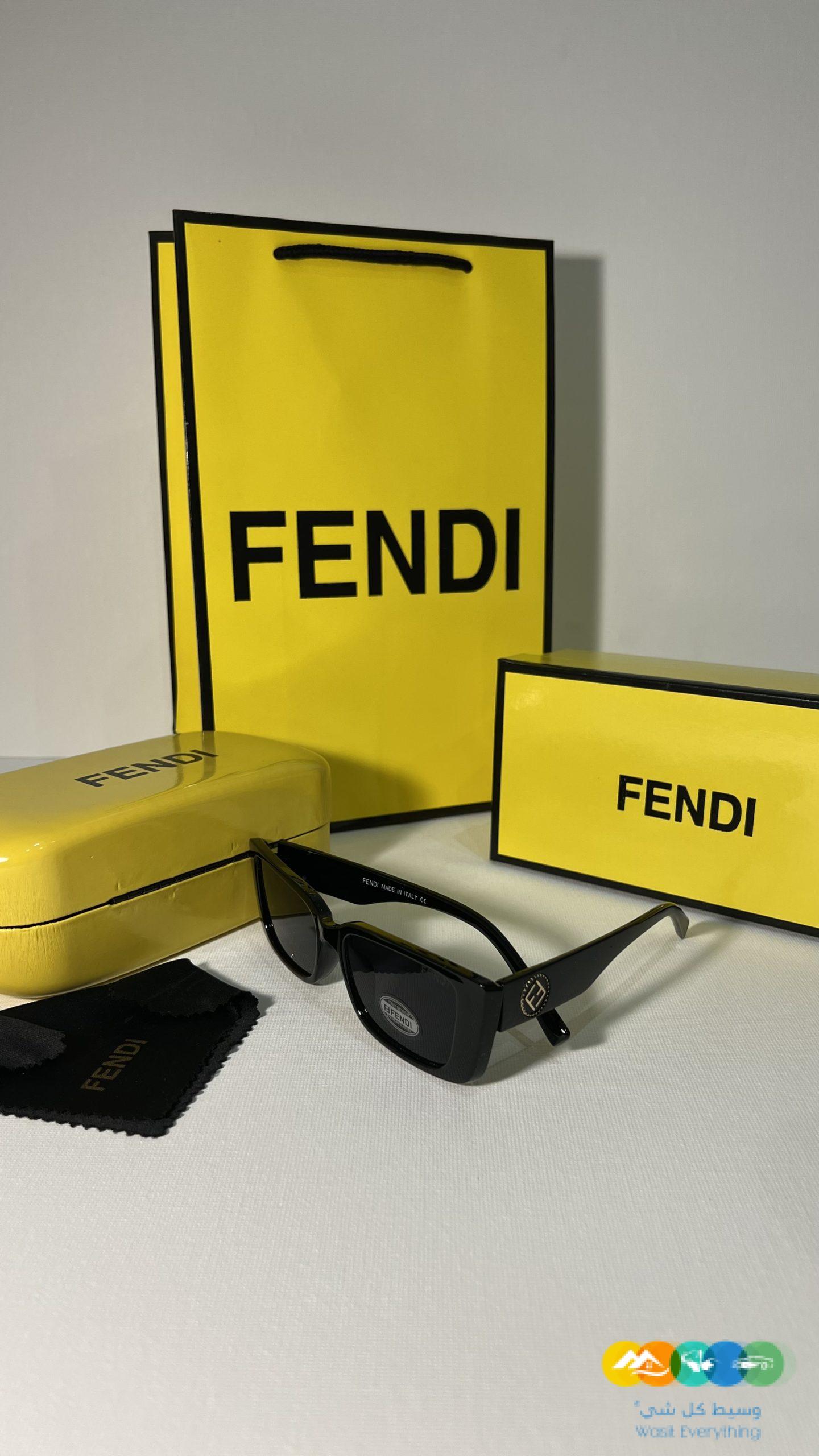 نظارات براندات عالمية فحمة