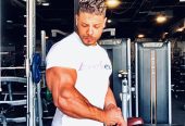 مدرب شخصي محترف