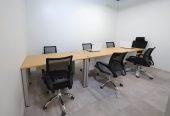 مكاتب مؤثثة للإيجار 0592434275