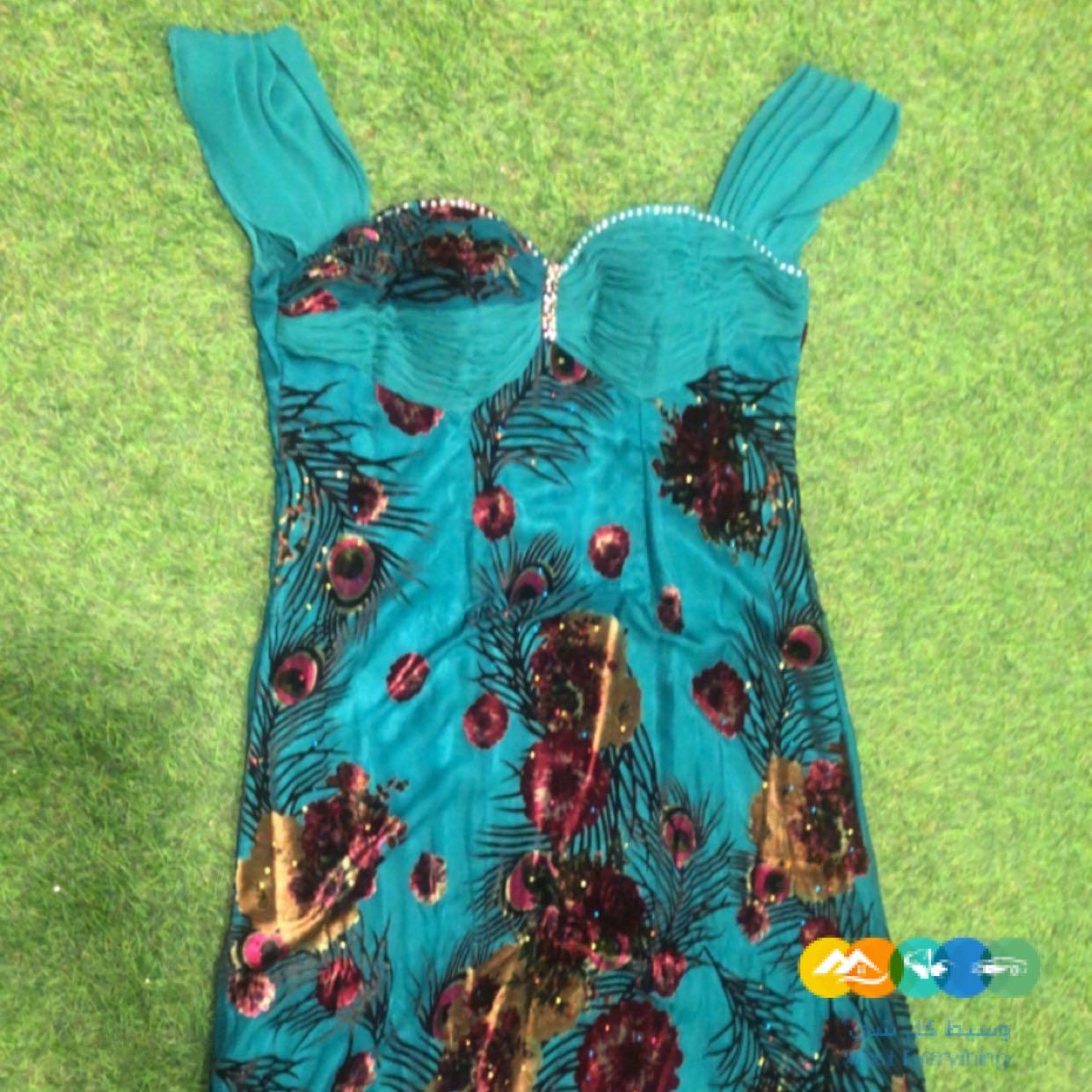 فساتين شبة جديدة