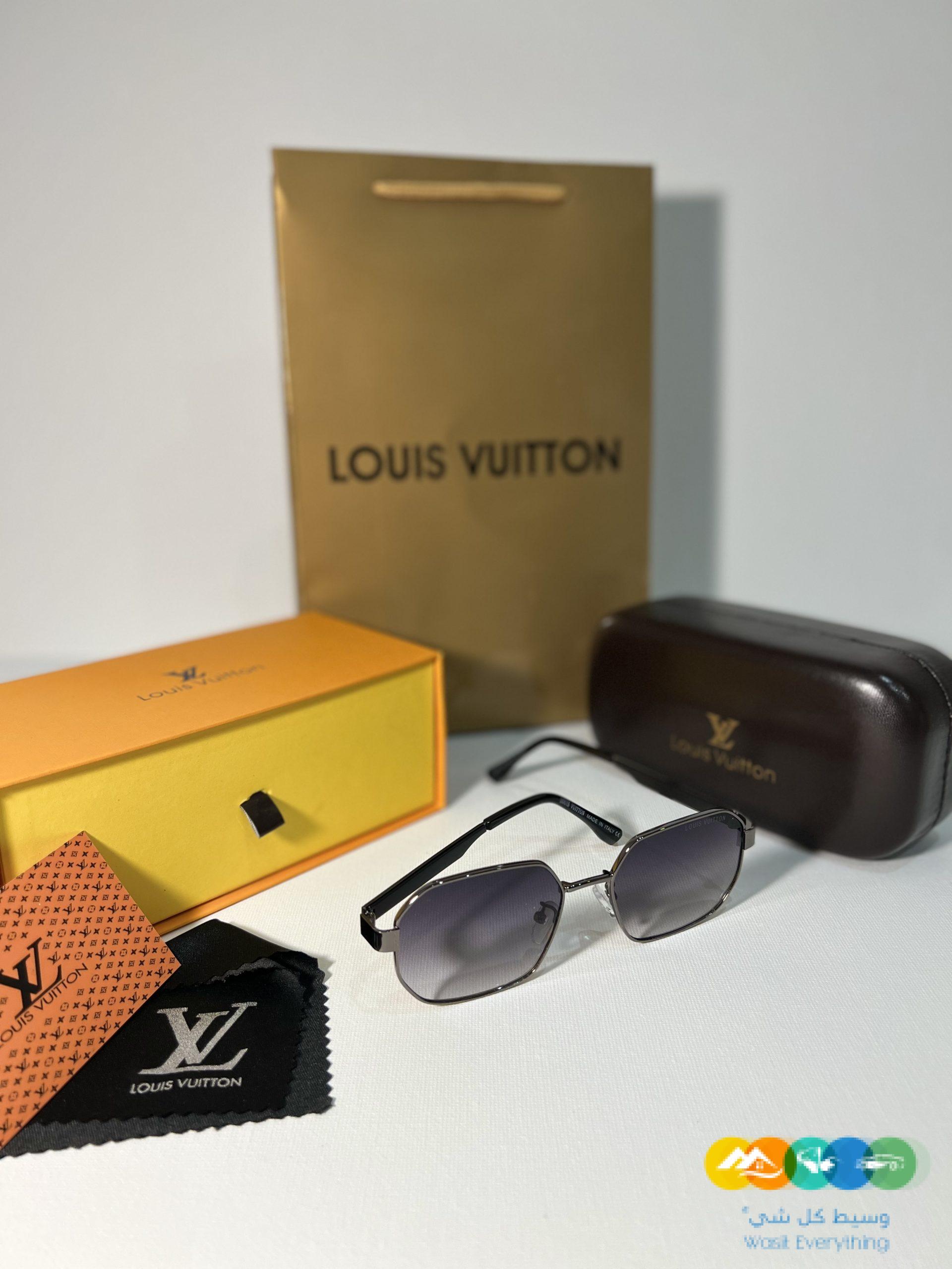 نظارات براندات عالمية فحمة