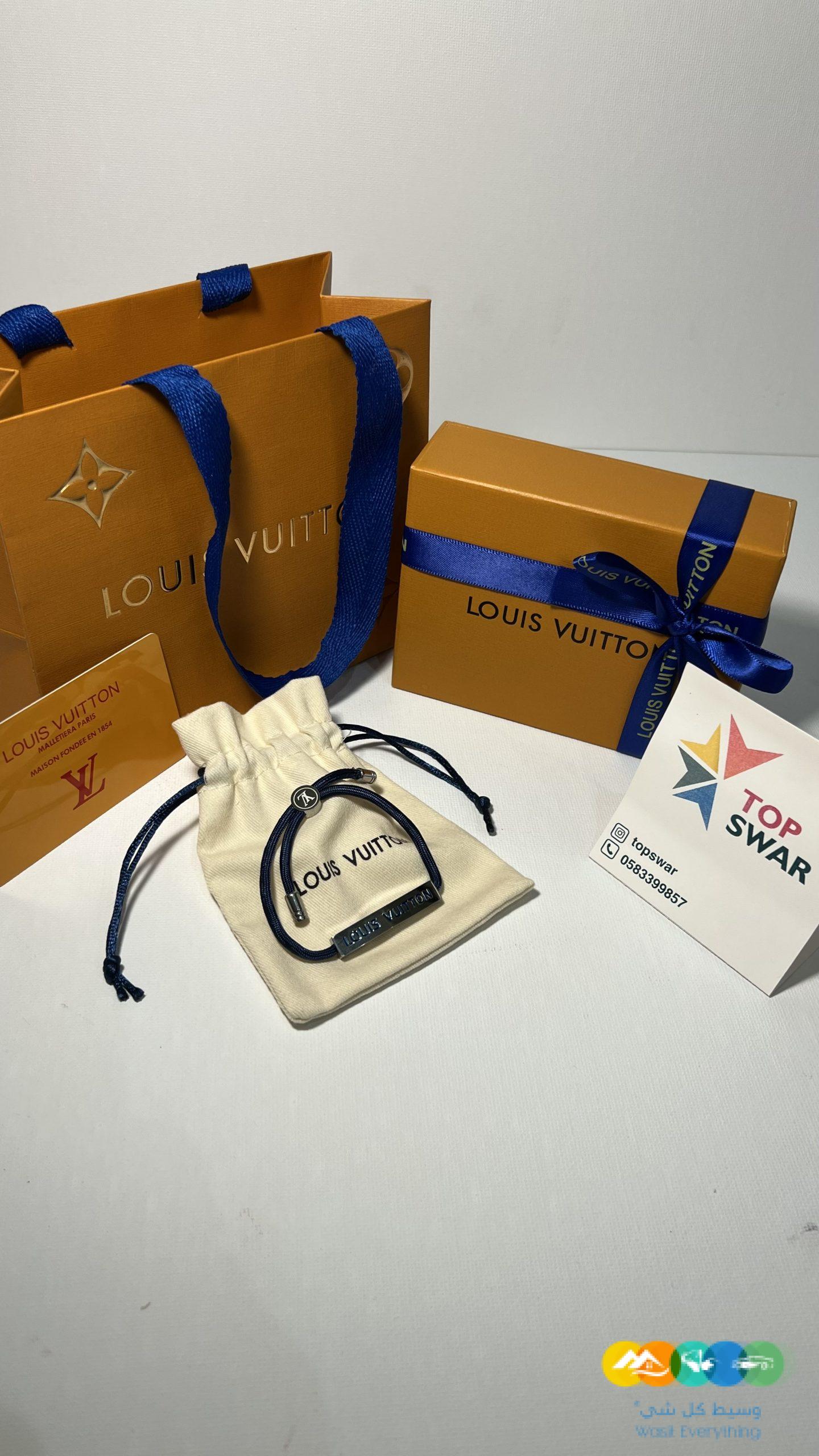 اساور فخمة براند عالمي