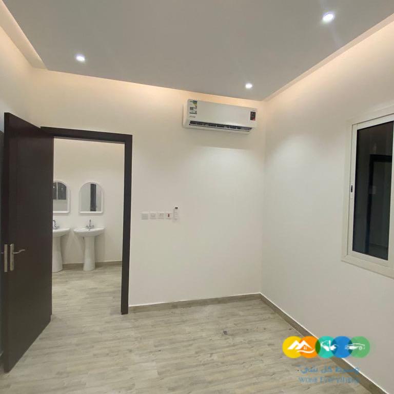 شقة للإيجار بحي القدس