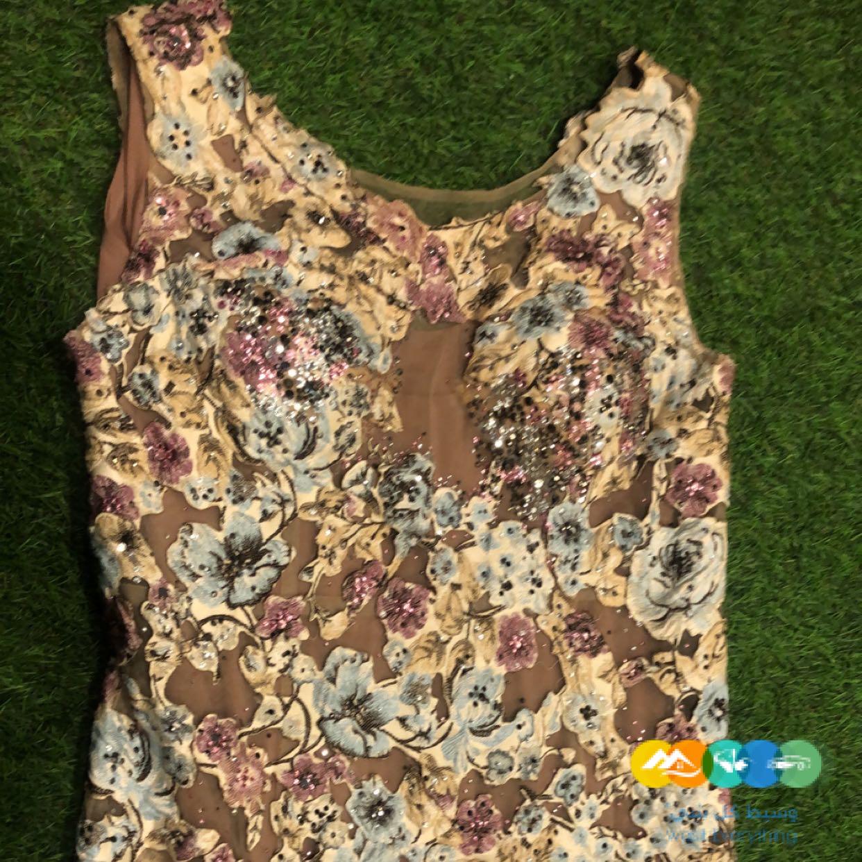 فساتين شبة جديدة