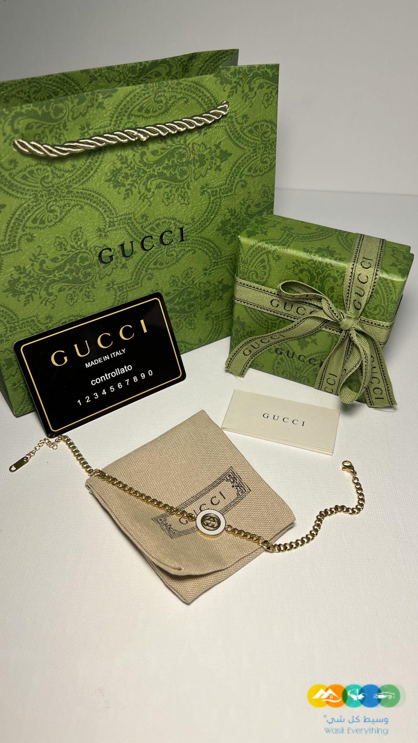 اساور فخمة براند عالمي