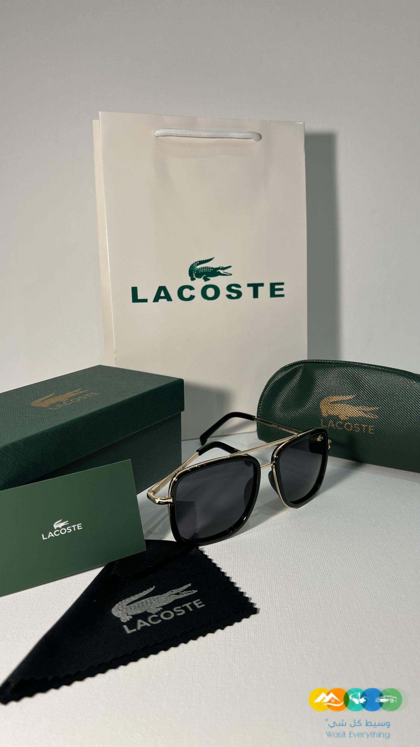 نظارات براندات عالمية فحمة