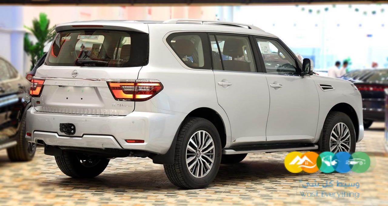 باترول بلاتنيوم فل كامل