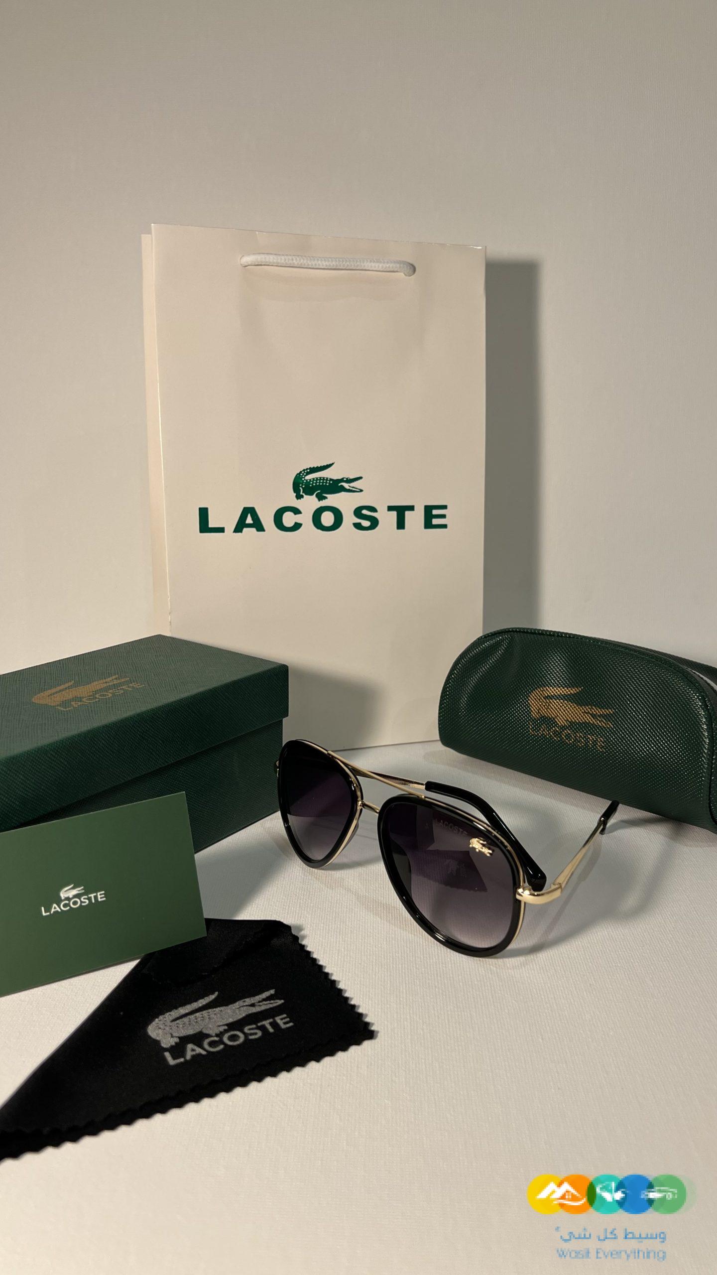 نظارات براندات عالمية فحمة